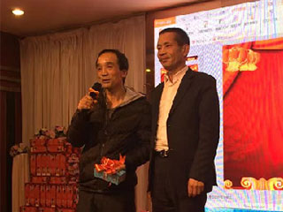 爭(zhēng)先創(chuàng)優(yōu)、奇佳之星。