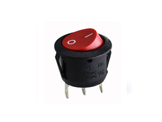 R13-325兩檔單向復(fù)位開關(guān)