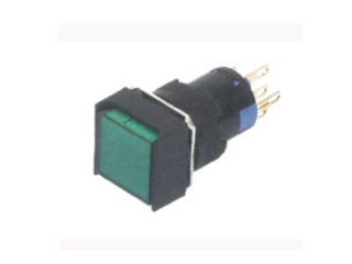 A16-222自復(fù)位